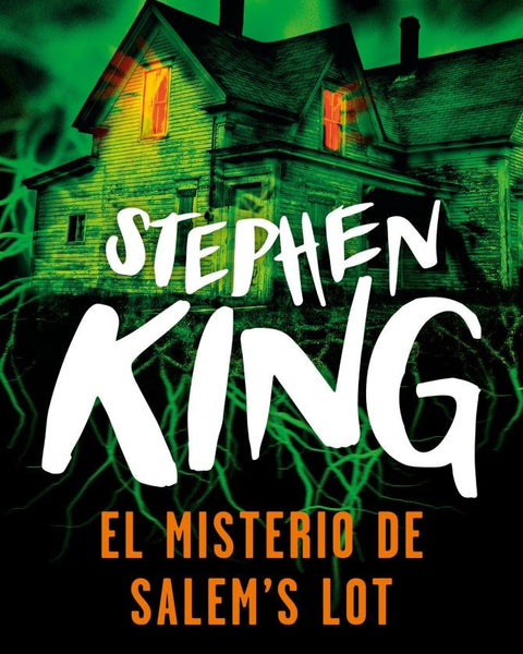 EL MISTERIO DE SALEM'S LOT