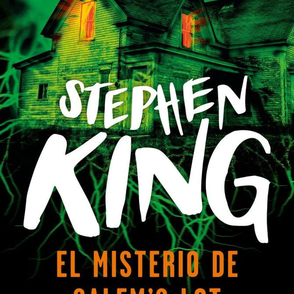 EL MISTERIO DE SALEM'S LOT