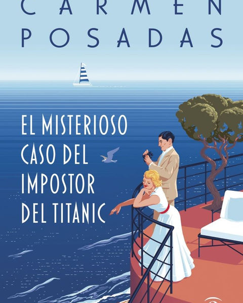EL MISTERIOSO CASO DEL IMPOSTOR