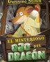 EL MISTERIOSO OJO DEL DRAGON