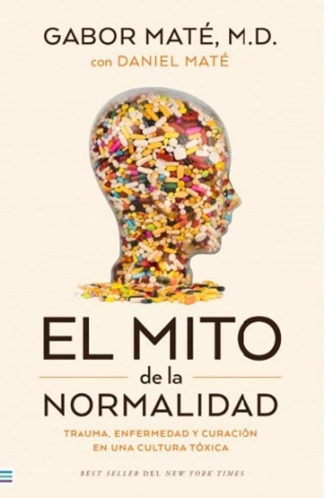 EL MITO DE LA NORMALIDAD