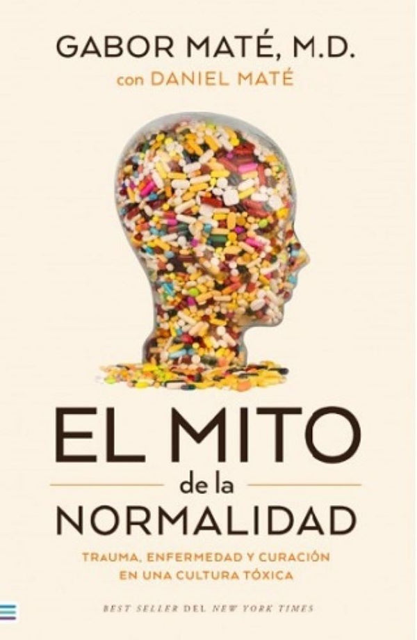 EL MITO DE LA NORMALIDAD