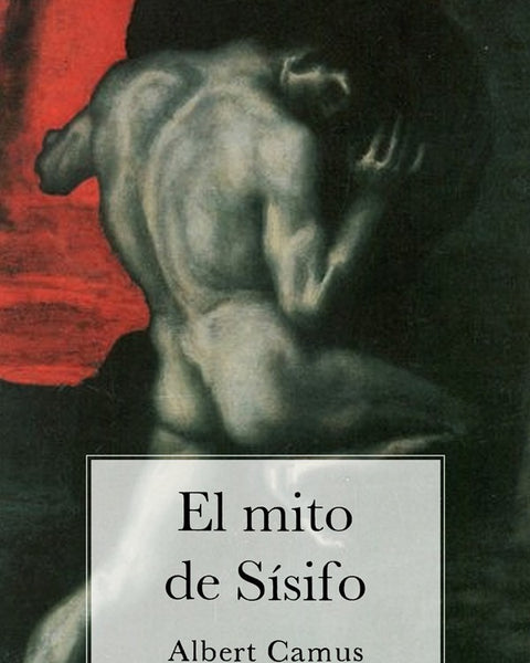 EL MITO DE SISIFO