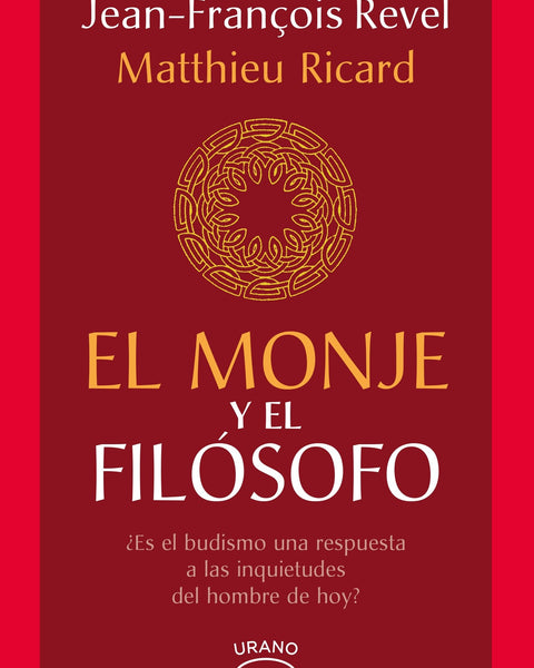 EL MONJE Y EL FILOSOFO