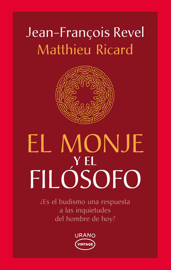 EL MONJE Y EL FILOSOFO