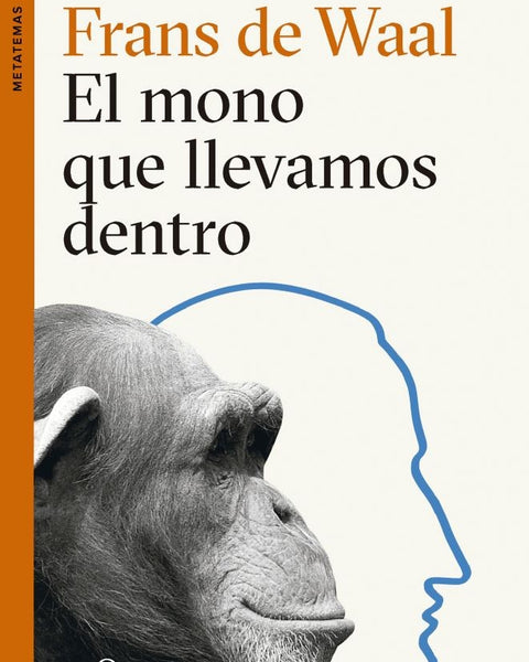EL MONO QUE LLEVAMOS DENTRO