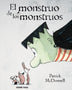 EL MONSTRUO DE LOS MONSTRUOS
