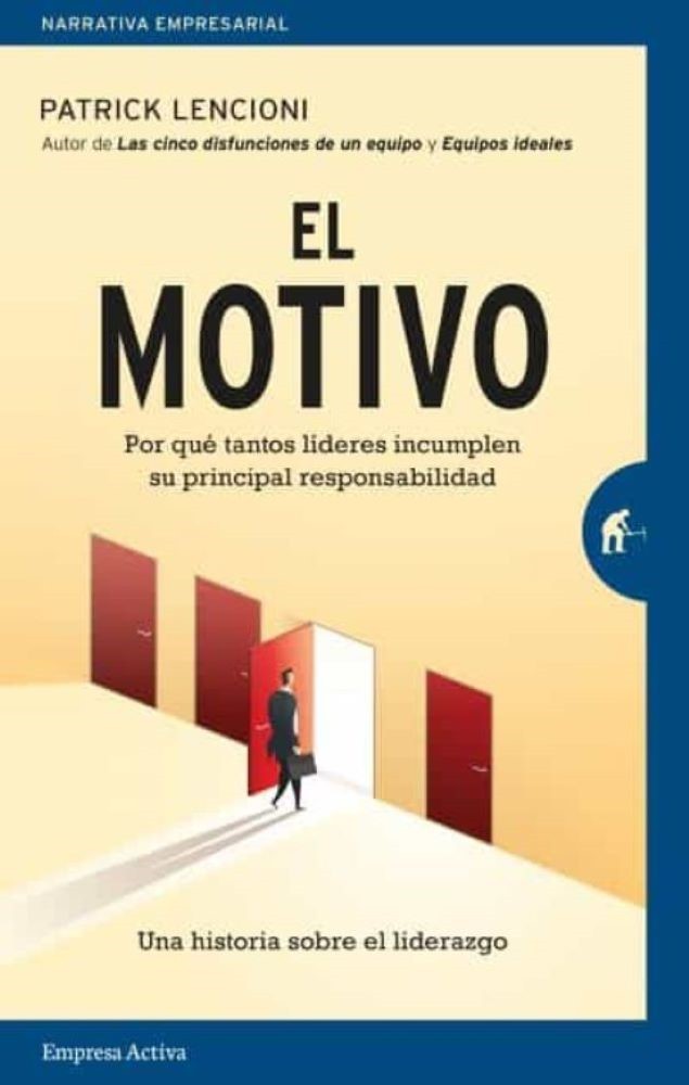 EL MOTIVO