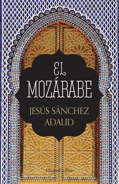 EL MOZARABE