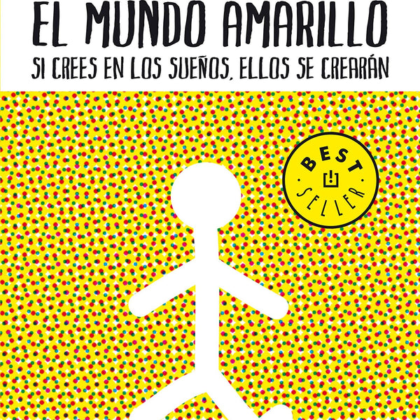 EL MUNDO AMARILLO