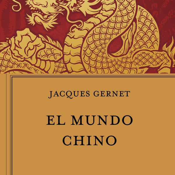 EL MUNDO CHINO