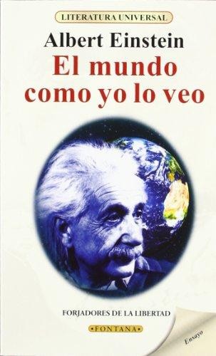 EL MUNDO COMO LO VEO YO