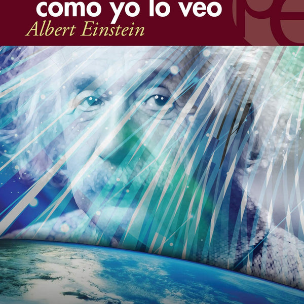 EL MUNDO COMO YO LO VEO