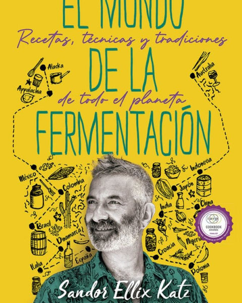 EL MUNDO DE LA FERMENTACION