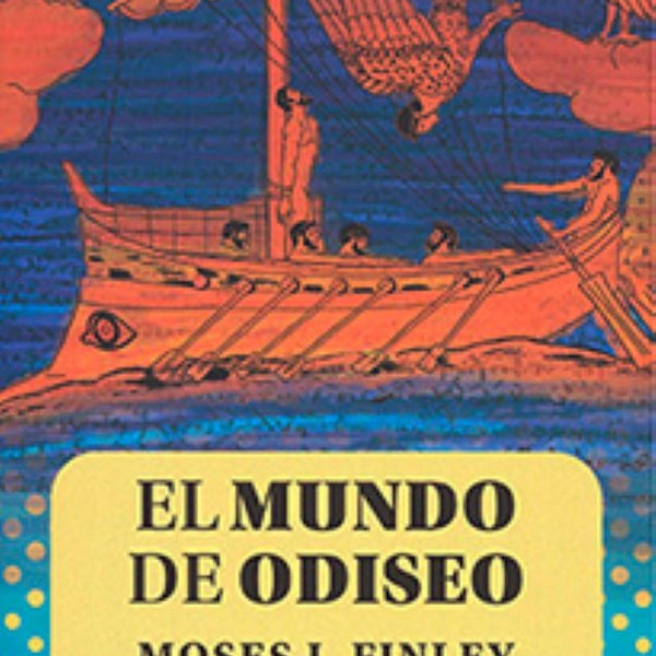 EL MUNDO DE ODISEO
