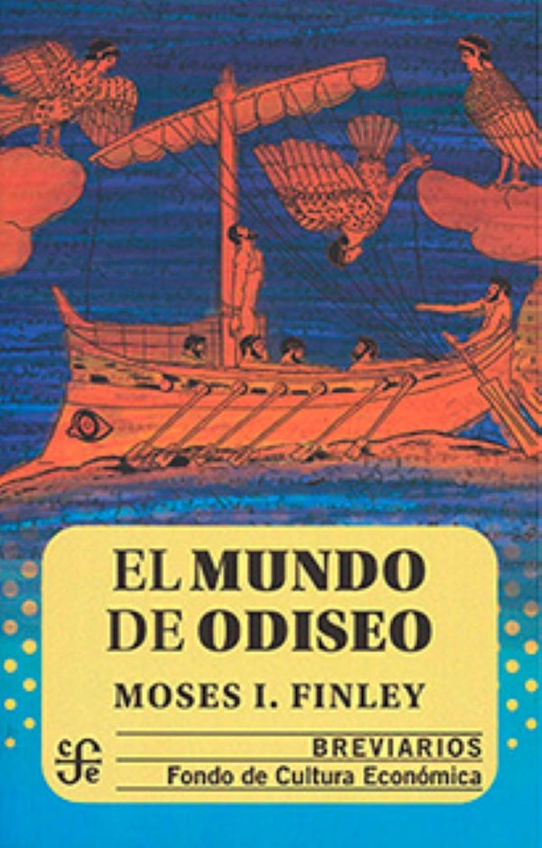 EL MUNDO DE ODISEO