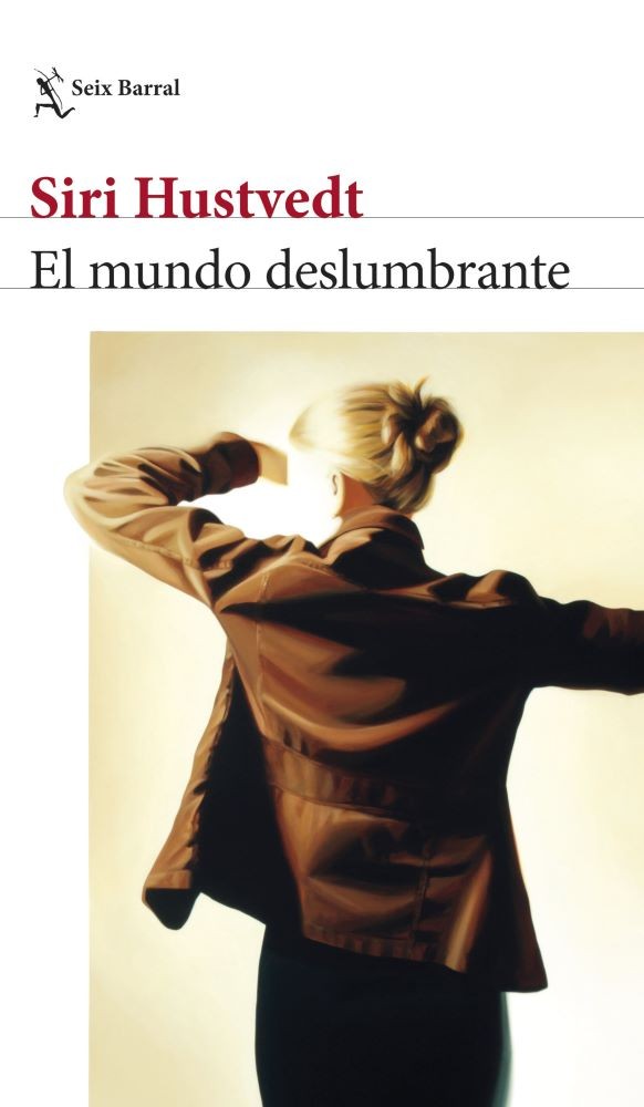 EL MUNDO DESLUMBRASTE