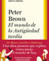 EL MUNDO EN LA ANTIGUEDAD TARDIA