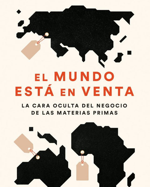 EL MUNDO ESTA EN VENTA
