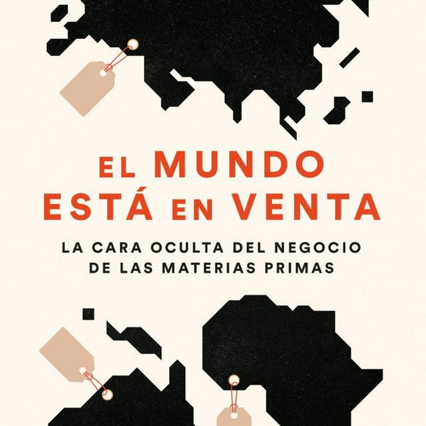 EL MUNDO ESTA EN VENTA