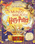 EL MUNDO MAGICO DE HARRY POTTER