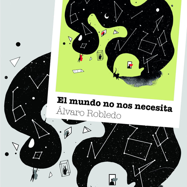 EL MUNDO NO NOS NECESITA