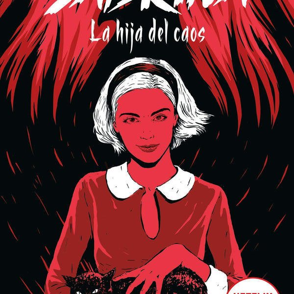 EL MUNDO OCULTO DE SABRINA - VOL 2