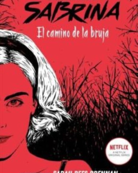 EL MUNDO OCULTO DE SABRINA