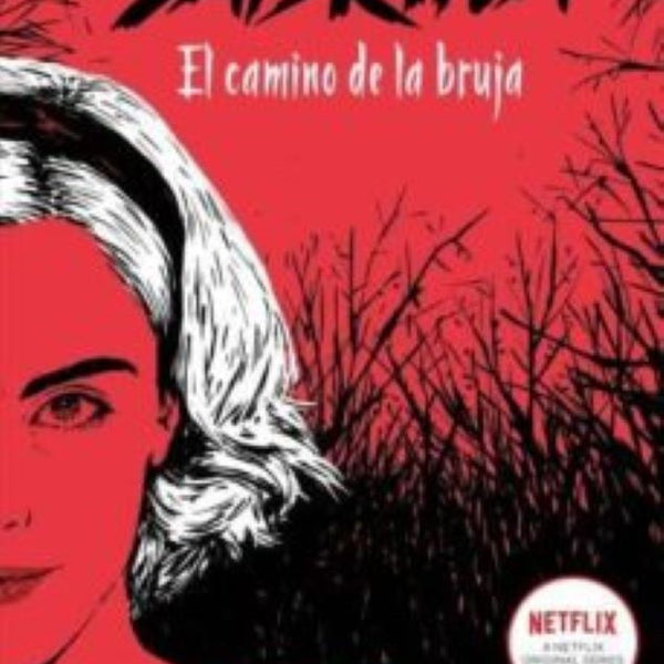 EL MUNDO OCULTO DE SABRINA