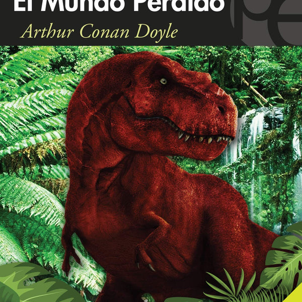 EL MUNDO PERDIDO