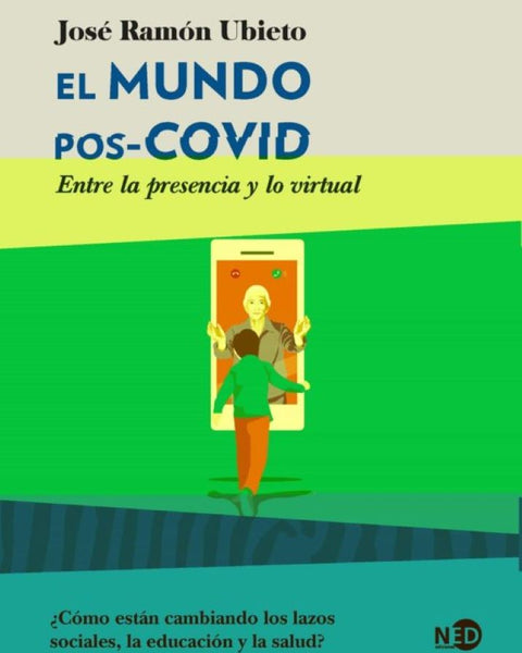 EL MUNDO POS-COVID