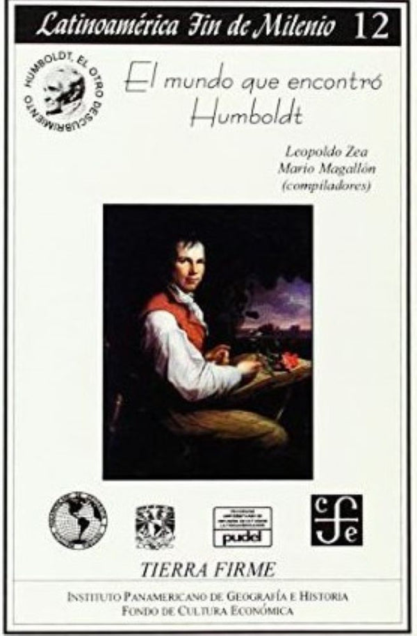 EL MUNDO QUE ENCONTRO HUMBOLDT