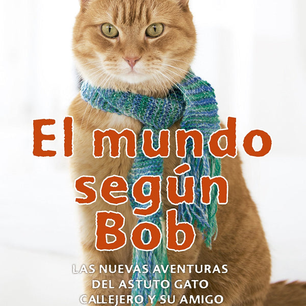 EL MUNDO SEGUN BOB