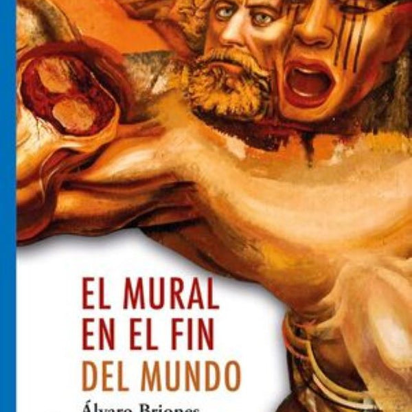 EL MURAL EN EL FIN DEL MUNDO