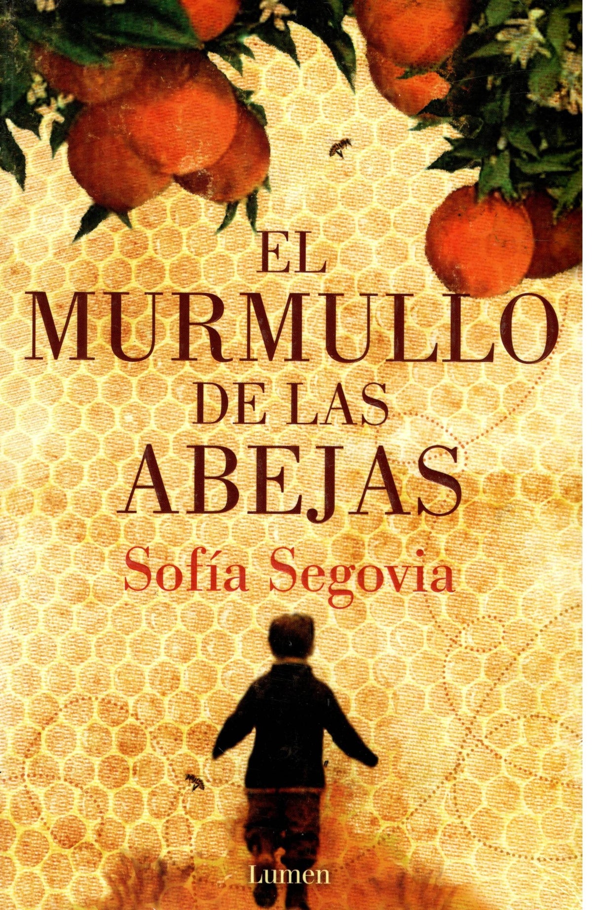 EL MURMULLO DE LAS ABEJAS