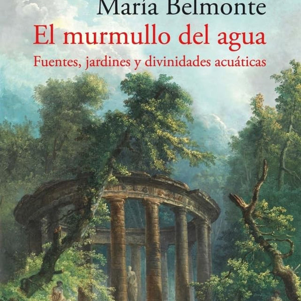 EL MURMULLO DEL AGUA