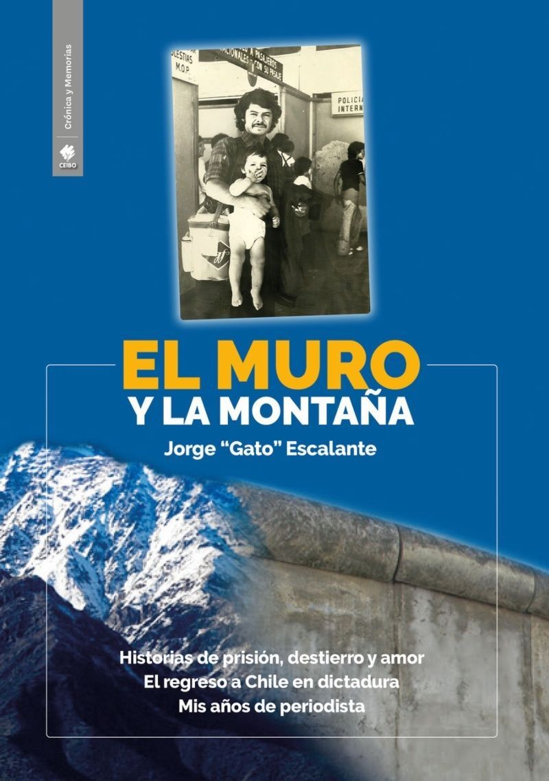 EL MURO Y LA MONTAÑA