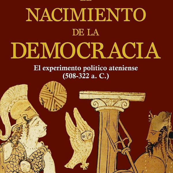 EL NACIMIENTO DE LA DEMOCRACIA