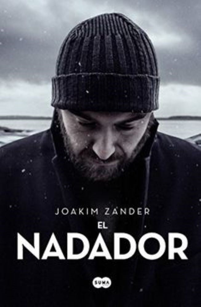 EL NADADOR