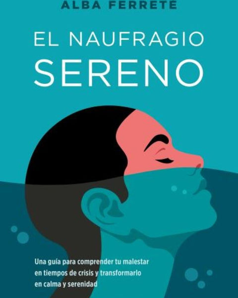 EL NAUFRAGIO SERENO