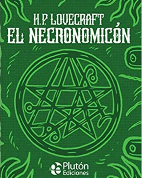 EL NECRONOMICON