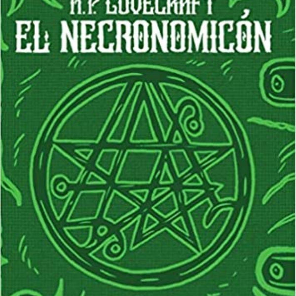 EL NECRONOMICON