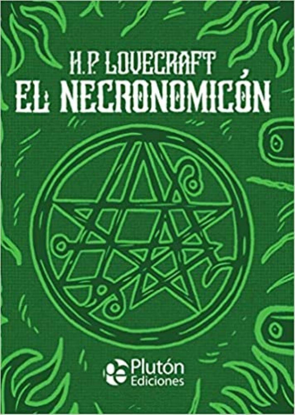 EL NECRONOMICON