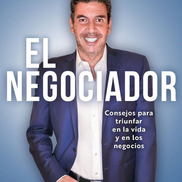 EL NEGOCIADOR