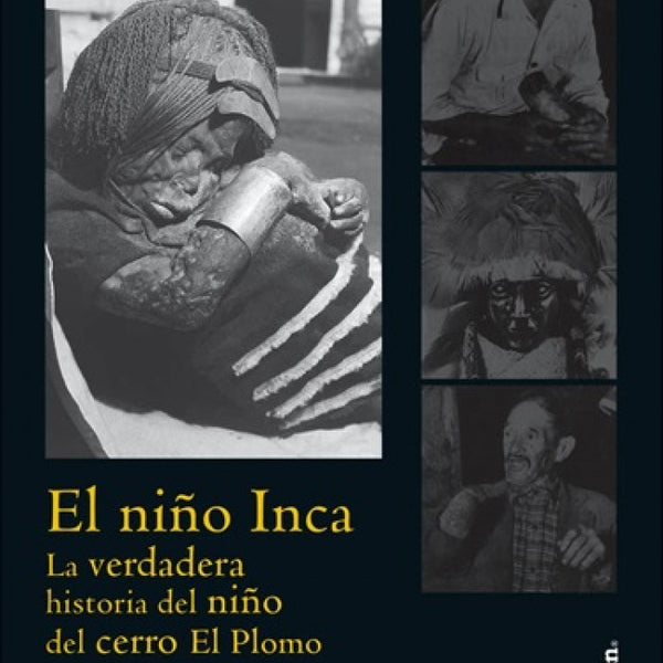 EL NIÑO INCA