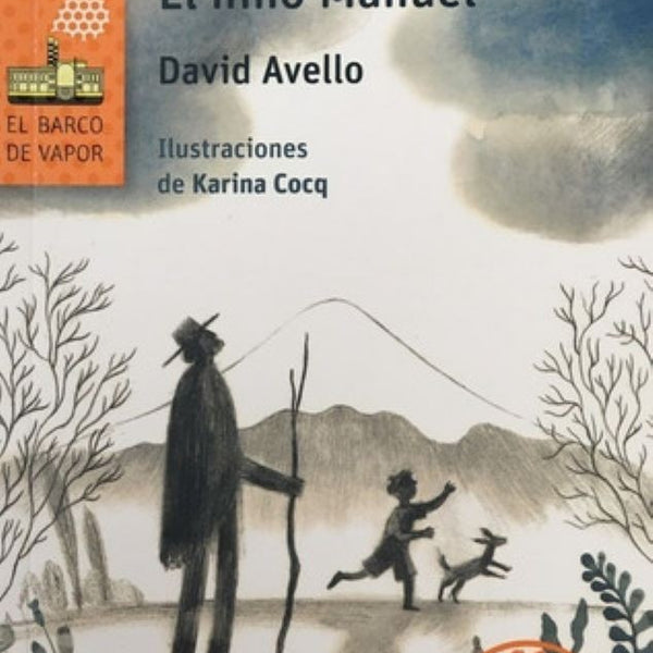 EL NIÑO MANUEL