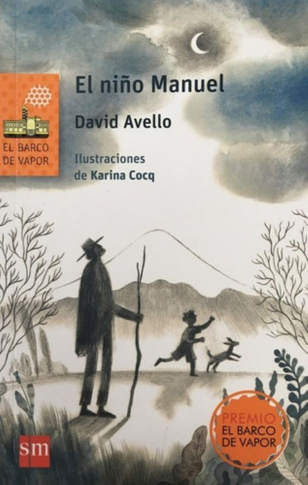 EL NIÑO MANUEL