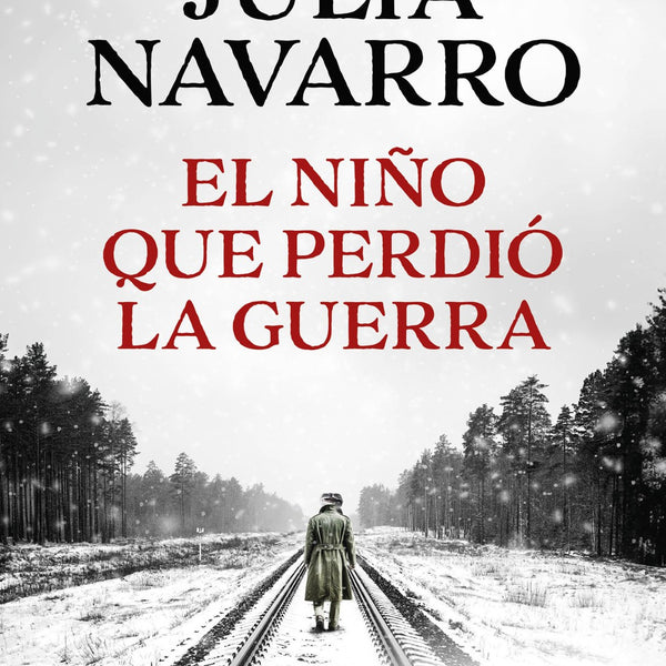 EL NIÑO QUE PERDIO LA GUERRA