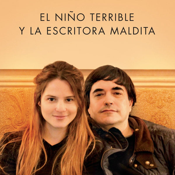 EL NIÑO TERRIBLE Y LA ESCRITORA MALDITA