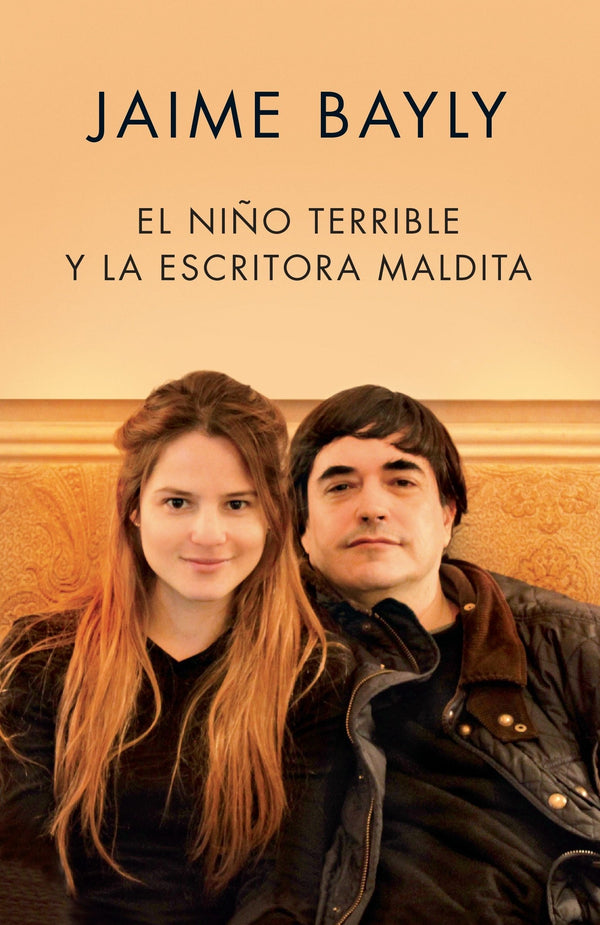 EL NIÑO TERRIBLE Y LA ESCRITORA MALDITA